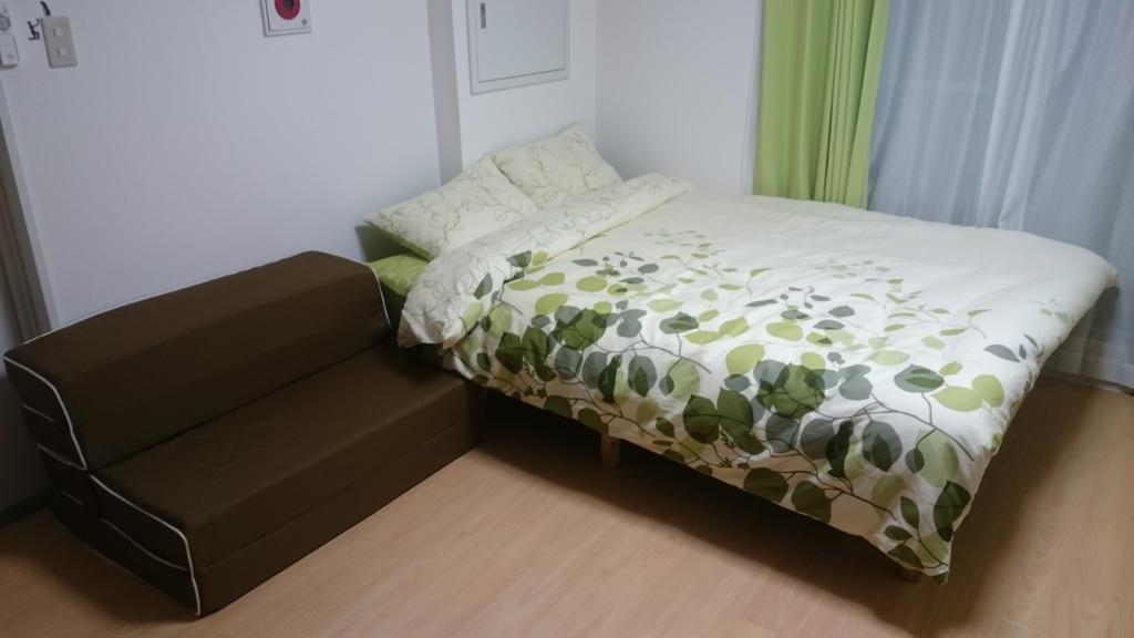 Issyuku Hostel Tokio Zewnętrze zdjęcie